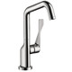 AXOR 39851801 Citterio Bar Faucet Chrome