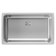 Elkay Lustertone Classic Stainless Steel, 30-1/2" x 18-1/2" x 7-1/2" Single Bowl Undermount Sink with Perfect Drain