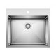 Blanco 443151: Quatrus R15 Laundry Sink Dual Mount