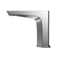 TOTO Ge Ecopower Or Ac 0.35 Gpm Touchless Bathroom Faucet Spout, 20 Second On-Demand Flow, Polished Chrome