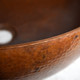 Native Trails CPS269 Maestro Bathroom Sink Oval: Antique