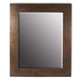 Native Trails CPS200 Trough 30 Bathroom Sink in Antique Copper