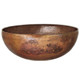 Native Trails CPS366 MAESTRO PETIT Hammered Copper Vessel Sink