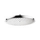 Hansgrohe 28428001 Raindance C 300 1 Jet Showerhead CHROME