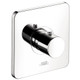AXOR 34714821 Citterio M Thermostatic Trim Brushed Nickel