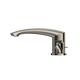 Toto GM Two-Handle Deck-Mount Roman Tub Filler Trim with Handshower, Polished Nickel - TBG09202U#PN