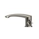 TOTO GM Two-Handle Deck-Mount Roman Tub Filler Trim with Handshower, Polished Nickel - TBG09202U#PN