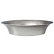 Native Trails CPS583 MAESTRO SONATA PETIT Hammered Copped Vessel Sink