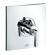 AXOR 39711821 Citterio Thermostatic Trim w/Lever Handle Brushed Nickel