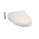 TOTO SW3044#12 WASHLET S500e Elongated Bidet Toilet Seat with ewater+ and Classic Lid: Sedona Beige