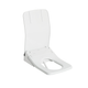 TOTO SW4049T60#01 SX WASHLET+ ready Electronic Bidet Toilet Seat with PREMIST Cotton White