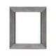 Native Trails NSMR2622-P Portola Small Mirror: Pearl