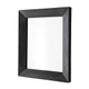 Native Trails NSMR2622-S Portola Small Mirror: Slate