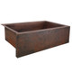 Native Trails CPK293 Cocina 30 Kitchen Sink Antique Copper