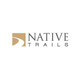 Native Trails CPS912 AURORA 60": Hammered Copper Freestanding Bathtub