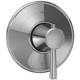 TOTO Silas Thermostatic Mixing Valve Trim, Polished Chrome - TS210T#CP