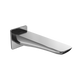 Toto Modern S Wall Tub Spout, Polished Chrome - TBG02001U#CP