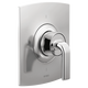 Brizo Kintsu Sensori Thermostatic Valve Trim - Less Handle