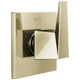 Delta Trillian 6-Setting Diverter Trim in Lumicoat Polished Nickel Finish - T11943-PN-PR