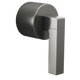 Brizo Frank Lloyd Wright Sensori Thermostatic Valve Trim Lever Handle Kit in Luxe Steel Finish - HL6622-SL