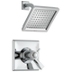 Delta Dryden TempAssure 17T Series Shower Trim with WaterSense in Chrome Finish - T17T251-WE