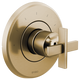 Brizo Levoir Sensori Thermostatic Valve Trim - Less Handle