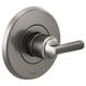 Brizo Levoir Sensori Thermostatic Valve Trim - Less Handle in Luxe Steel Finish - T66T098-SLLHP