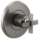 Brizo Levoir Sensori Thermostatic Valve Trim - Less Handle