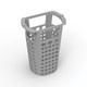 Infinity Drain 2" HB 32 Component - 10 Pack