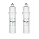 Environmental Water Systems F.SET.SS-2.5 Max Flow Filter Replacement - 2 Pack