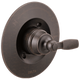 Delta Woodhurst Valve Only Trim in Venetian Bronze Finish - T14032-RB