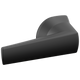 Delta Galeon Tank Lever in Matte Black Finish - 77260-BL