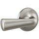 Delta Kayra Tank Lever in Stainless Finish - 73360-SS
