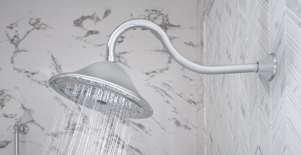 Brizo RP52090PC Raincan Showerhead Chrome