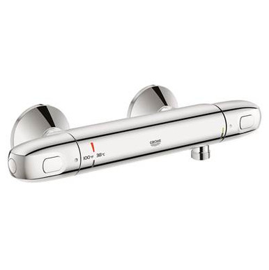 グ*ン様 GROHE Grohtherm 1000 New 本体 ZPPGRO-