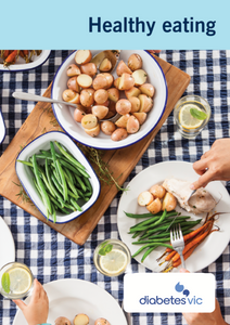 English Healthy Eating Pictorial Guide English Healthy Eating Pictorial Guide