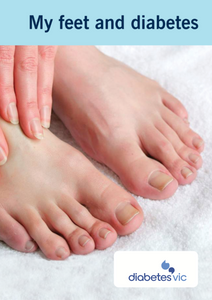 English My Feet and Diabetes Pictorial Guide English My Feet and Diabetes Pictorial Guide
