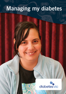 Koorie Managing My Diabetes Pictorial Guide Koorie Managing My Diabetes Pictorial Guide