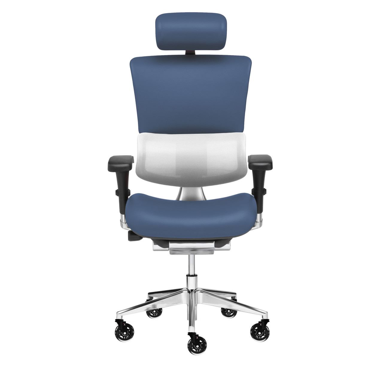 XCHAIR EXECUTIVE ELEMAX Cooling, Heat & Massage Chair by XChair Mod