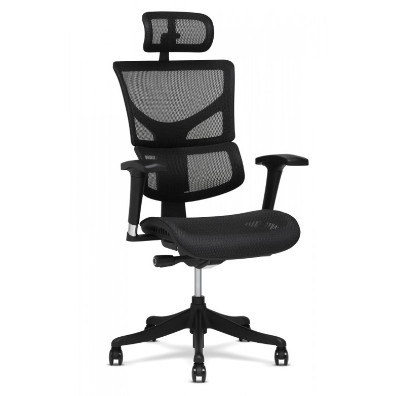 X1 FLEX MESH TASK CHAIR by XChair ModEnvy Furnishings
