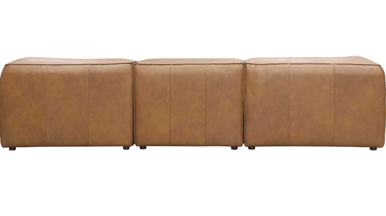 Form Dream Modular Sectional (Sonoran Tan) by Moe's Home Collection