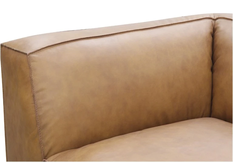 Form Nook Modular Sectional Sofa - Sonoran Tan by Moe's Home Collection