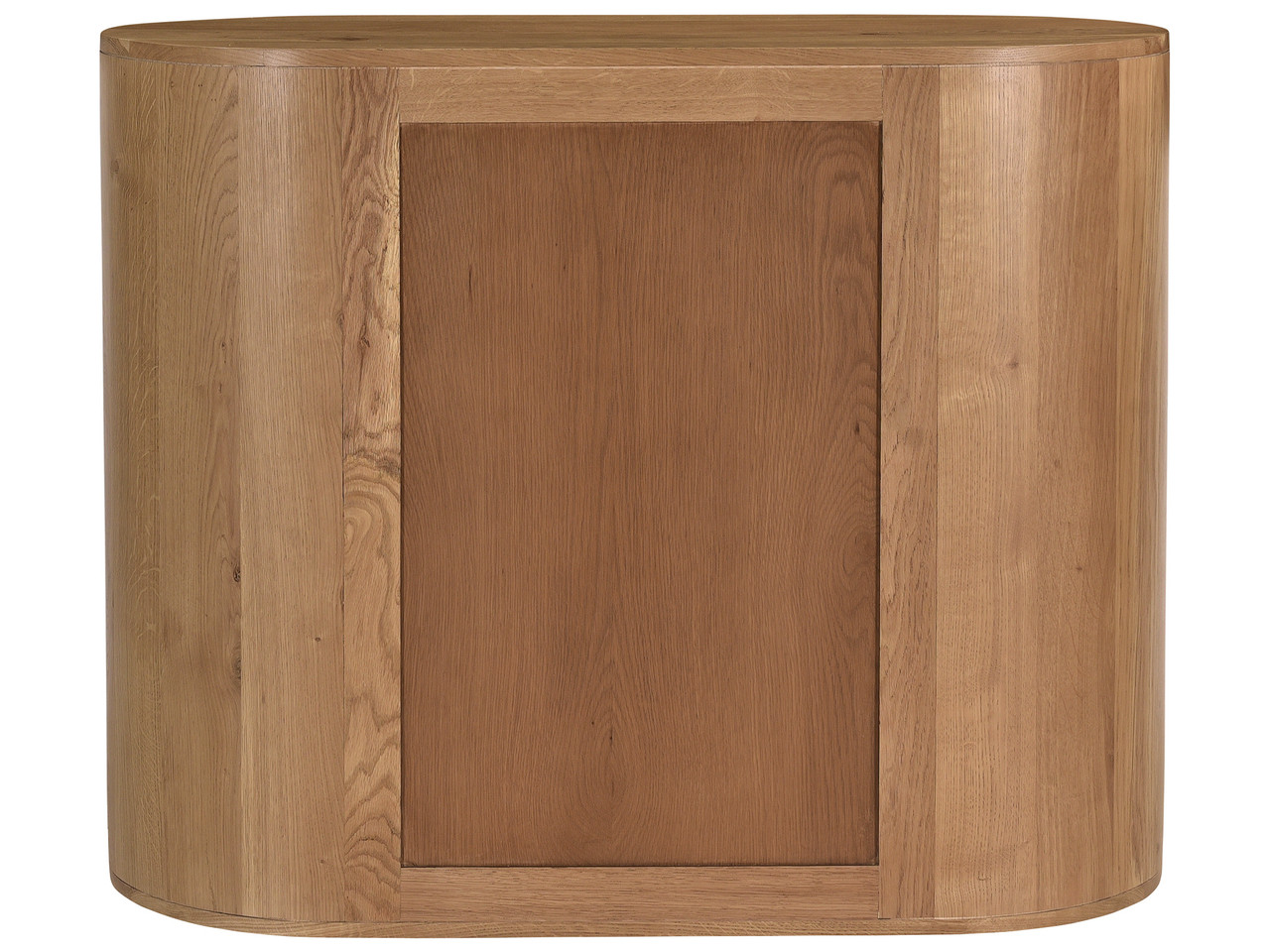 Theo Cabinet - Natural by Moe's Home Collection