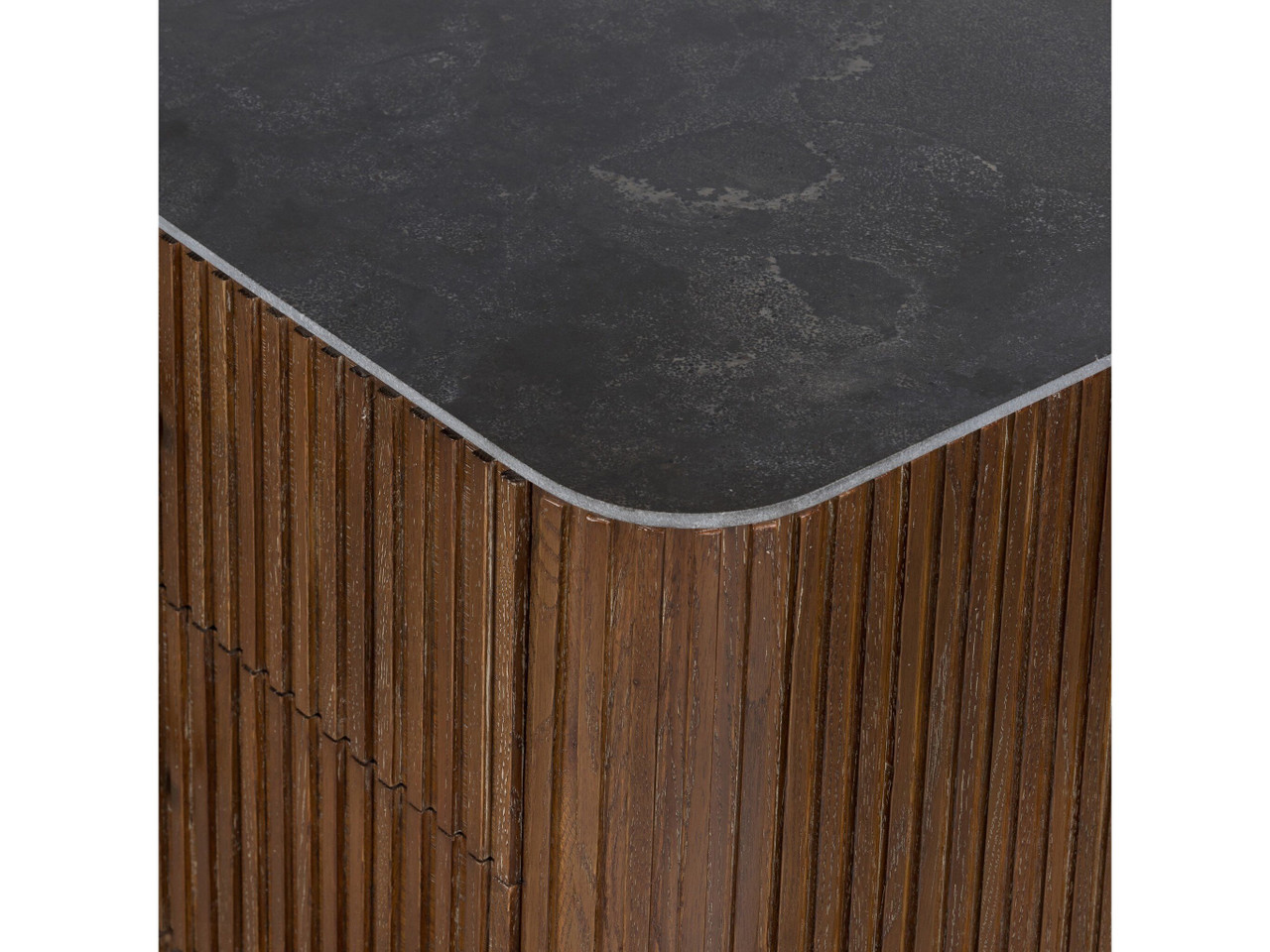 Fletcher 6 Drawer Dresser - Terra Brown Oak by Four Hands Lifestyle