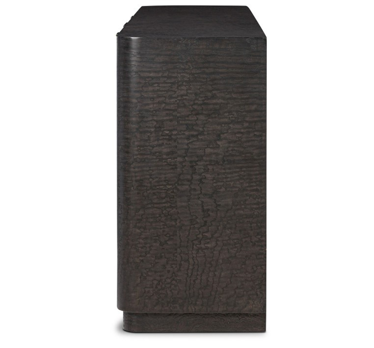 Stenson Sideboard - Dark Tamo Ash Veneer by Four Hands