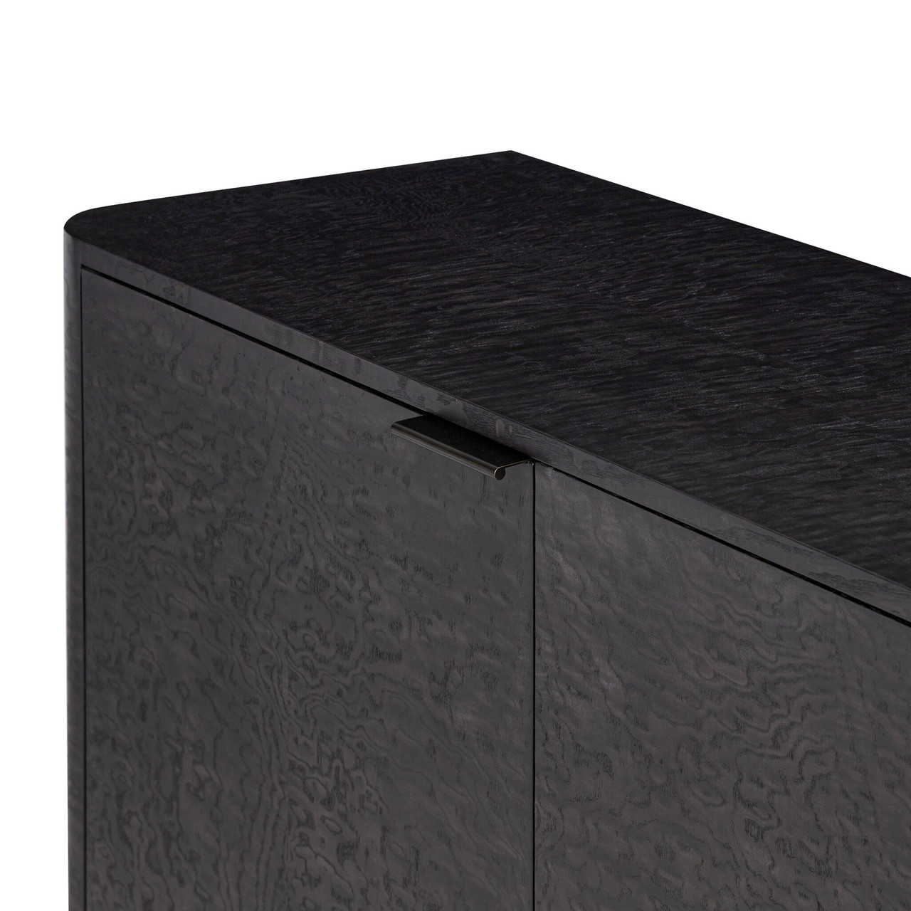 Stenson Sideboard - Dark Tamo Ash Veneer by Four Hands