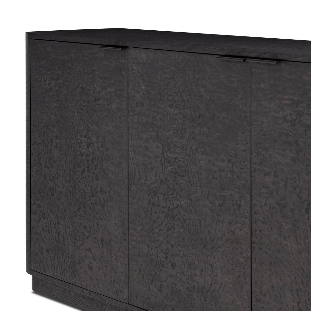 Stenson Sideboard - Dark Tamo Ash Veneer by Four Hands