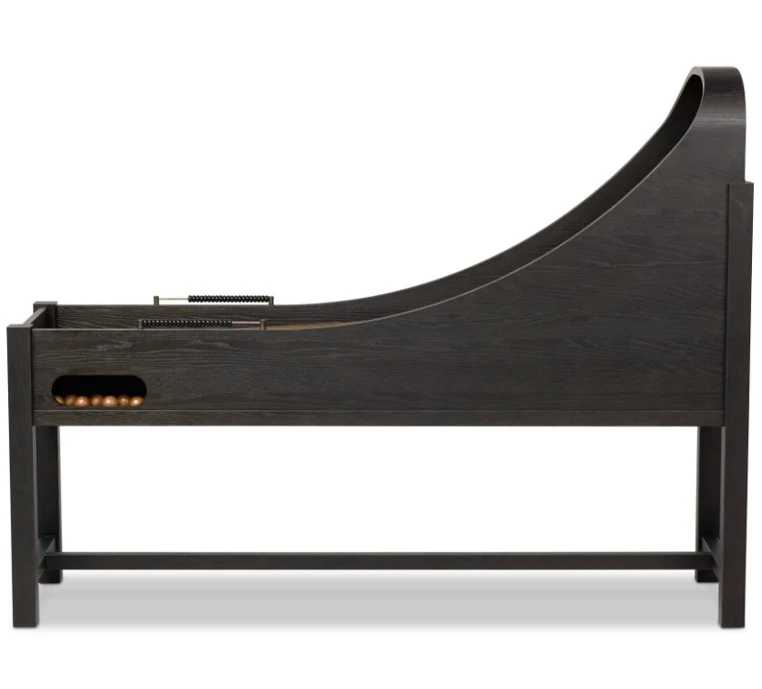 Skee Ball - Tan Oak by Four Hands