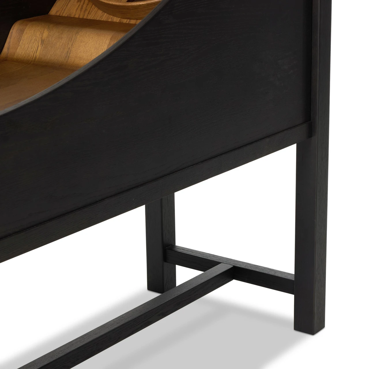Skee Ball - Tan Oak by Four Hands
