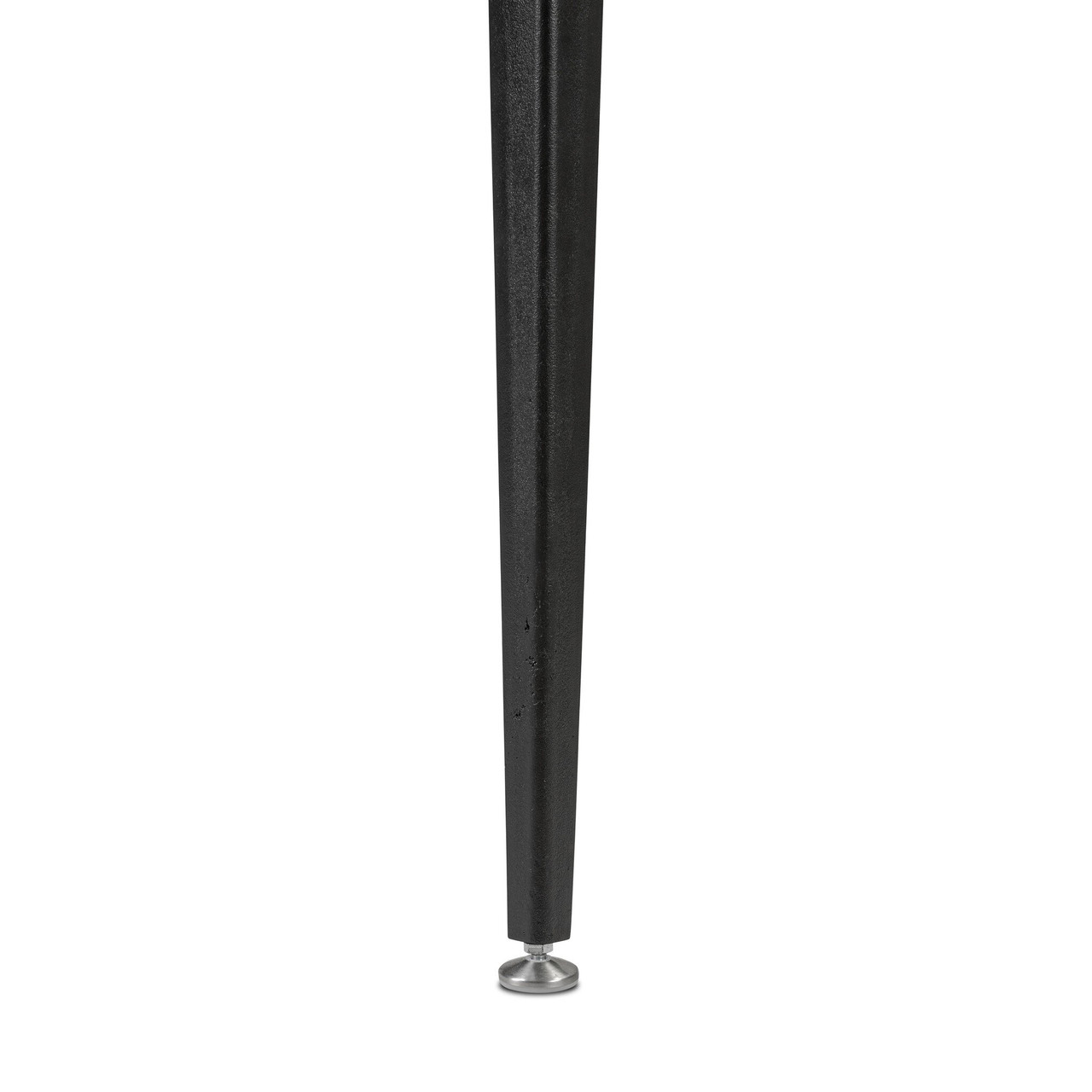 District Eight Foosball Table - Ebonized Oak by Four Hands Lifestyle